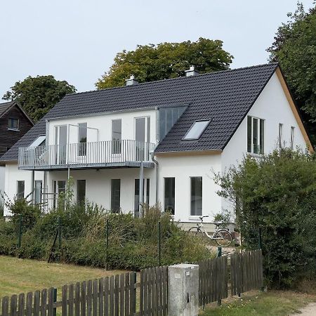 Fewo Arne - Hiddensee Ferienhaus Kloster Ngoại thất bức ảnh