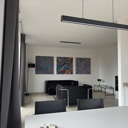 Fewo Arne - Hiddensee Ferienhaus Kloster Ngoại thất bức ảnh