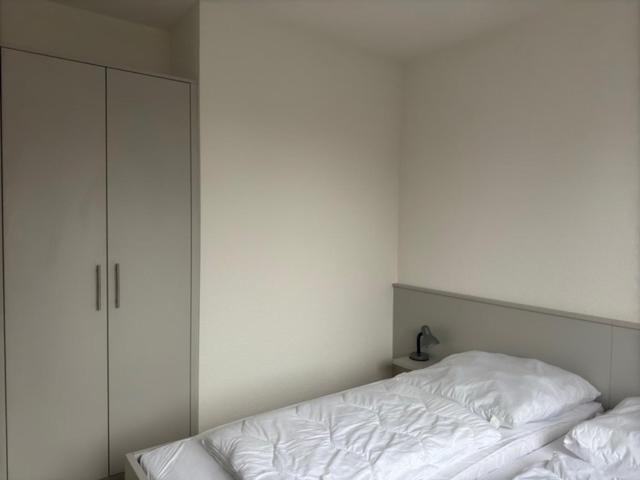 Fewo Arne - Hiddensee Ferienhaus Kloster Ngoại thất bức ảnh