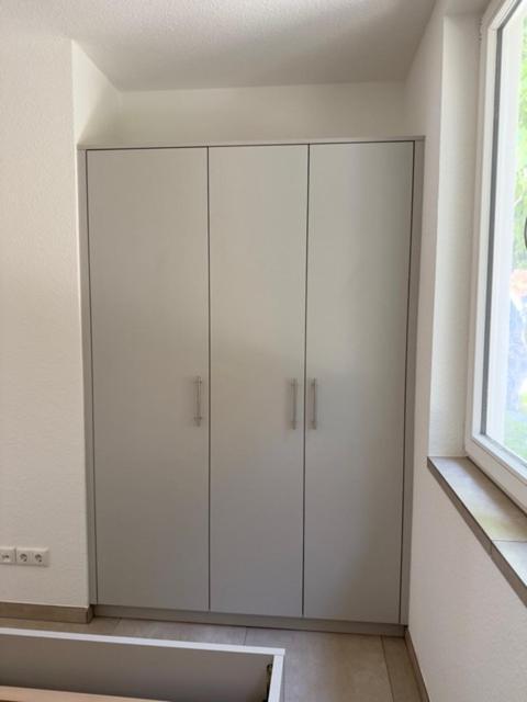 Fewo Arne - Hiddensee Ferienhaus Kloster Ngoại thất bức ảnh